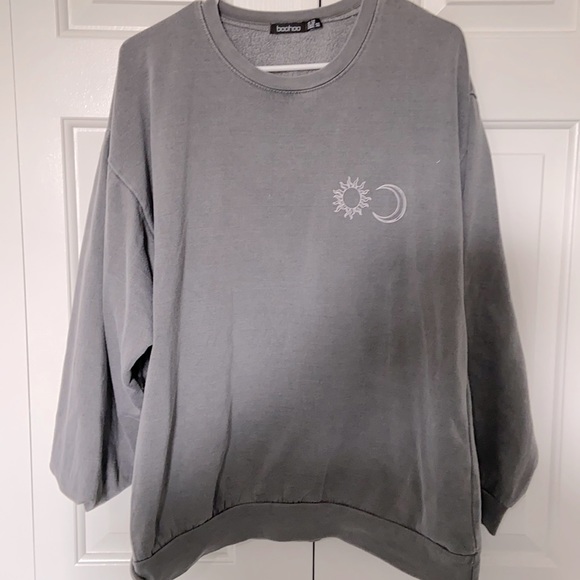 Cozy sweater - Picture 1 of 1